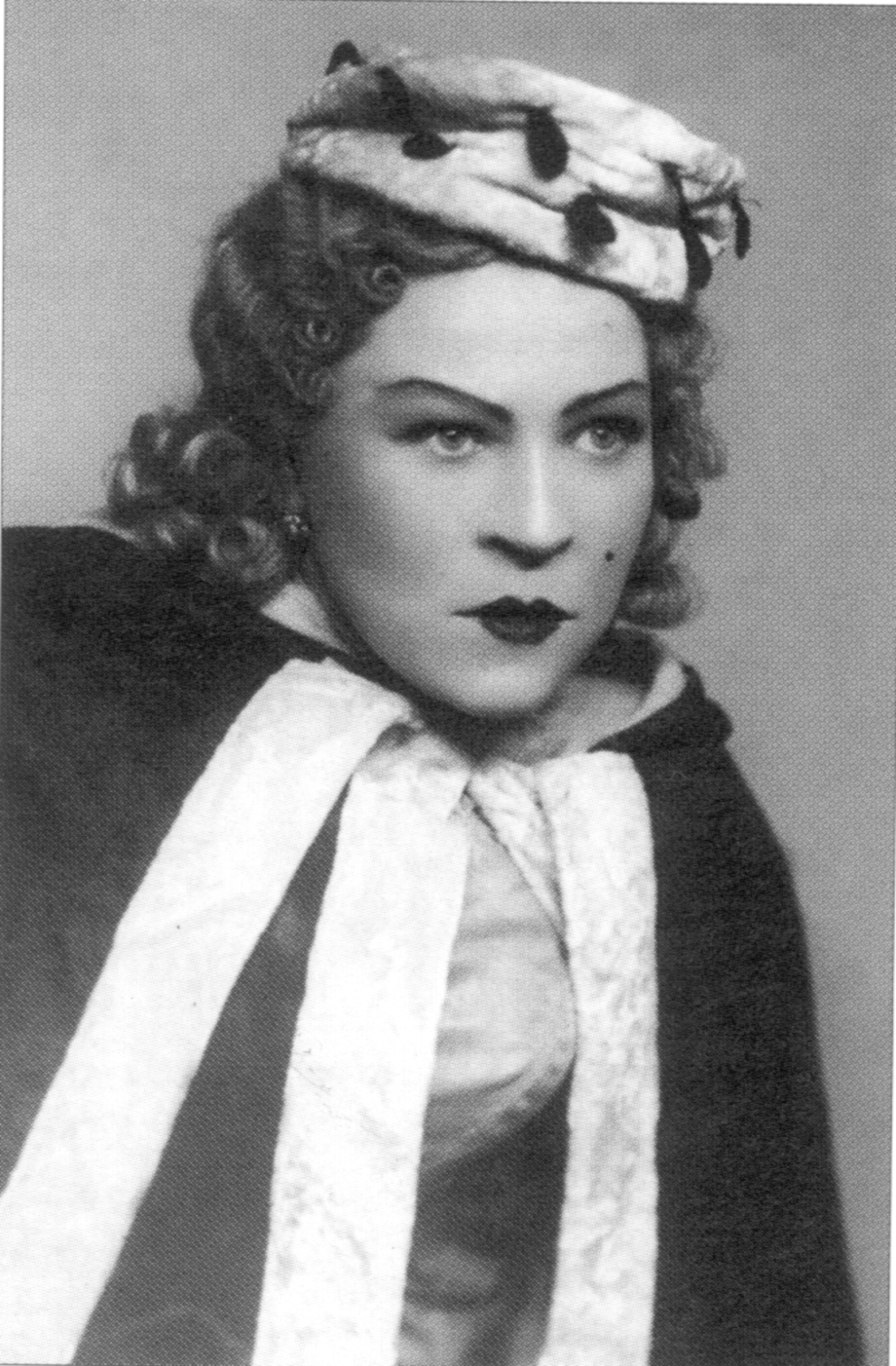 К 180-летию великого композитора. Чайковский в репертуаре НОВАТа - НОВАТ - фото №12